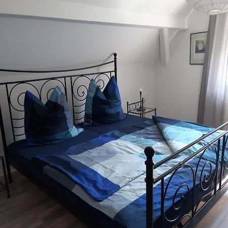 Ferienwohnung Bender Gemunden  Экстерьер фото