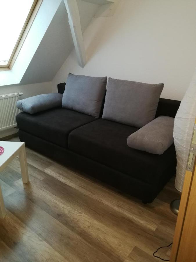 Ferienwohnung Bender Gemunden  Экстерьер фото