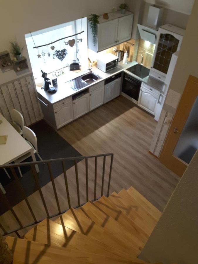 Ferienwohnung Bender Gemunden  Экстерьер фото