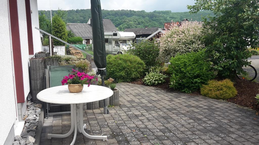 Ferienwohnung Bender Gemunden  Экстерьер фото