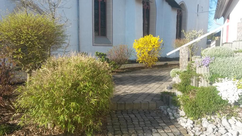 Ferienwohnung Bender Gemunden  Экстерьер фото