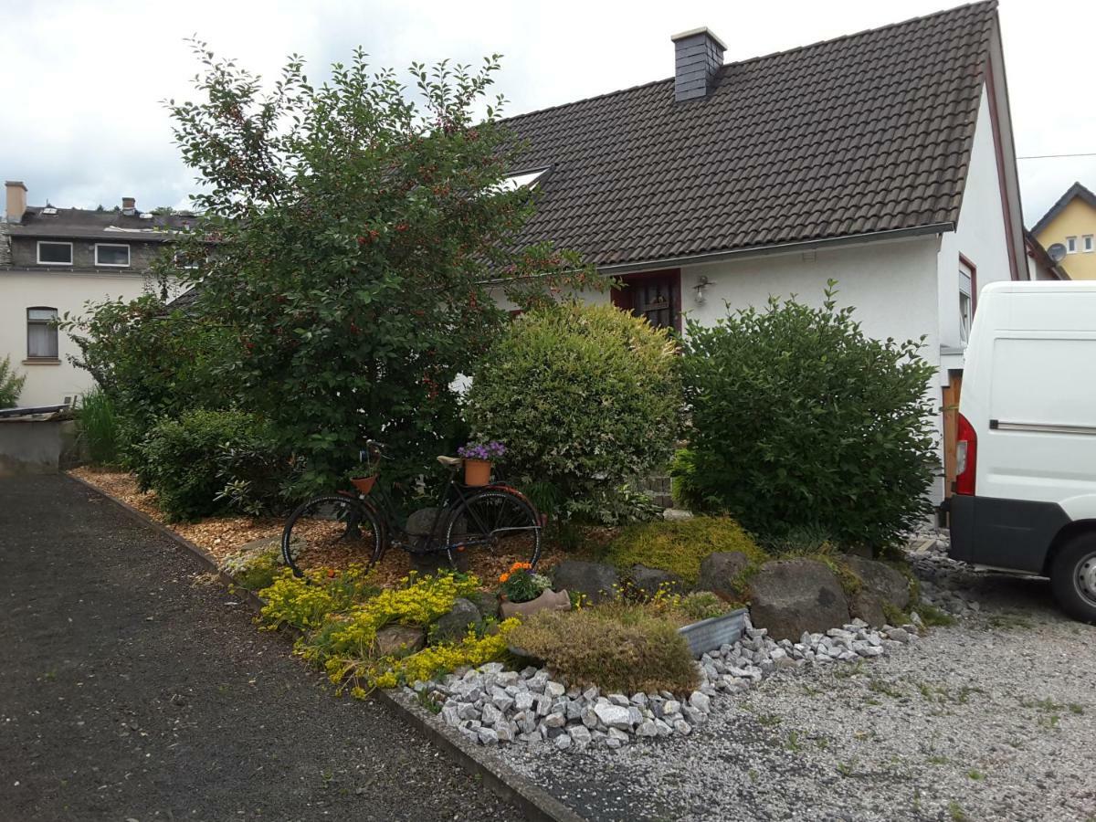Ferienwohnung Bender Gemunden  Экстерьер фото