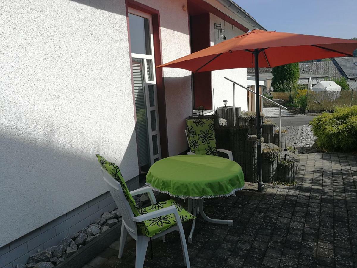 Ferienwohnung Bender Gemunden  Экстерьер фото