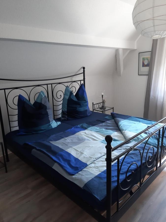 Ferienwohnung Bender Gemunden  Экстерьер фото